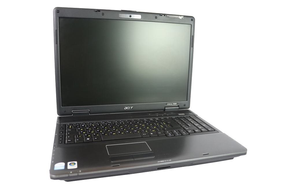 ноутбук Acer 7630Z