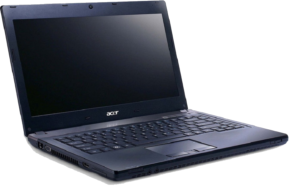 ноутбук Acer TMP21453 
