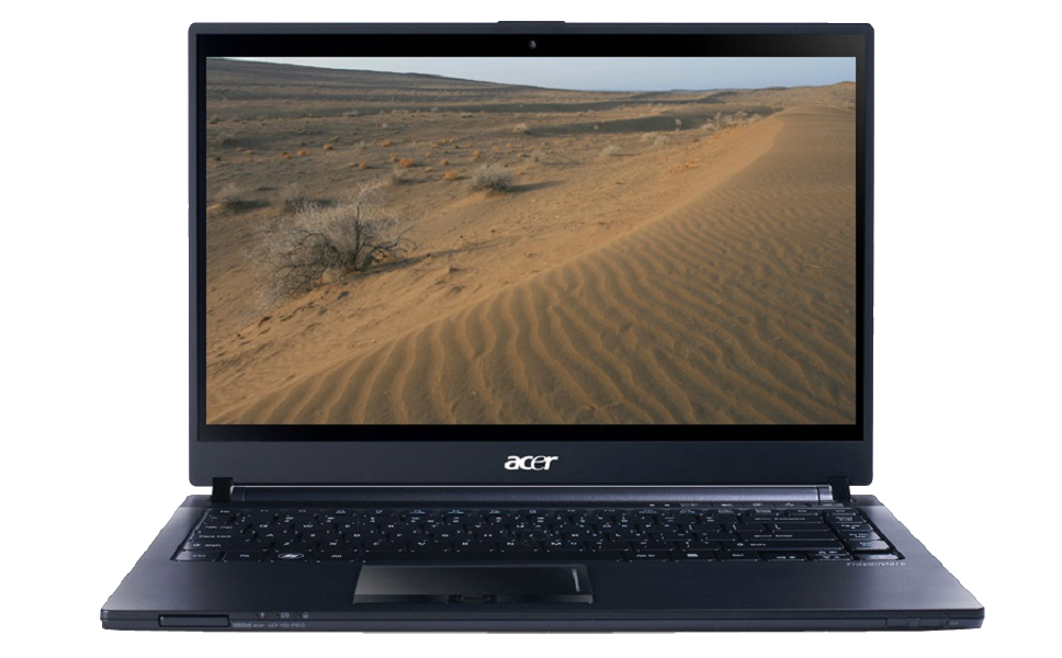ноутбук Acer 8481T