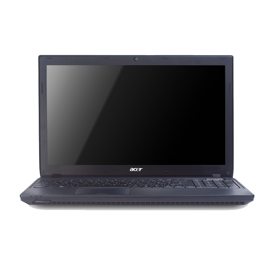 ноутбук Acer 8572TG