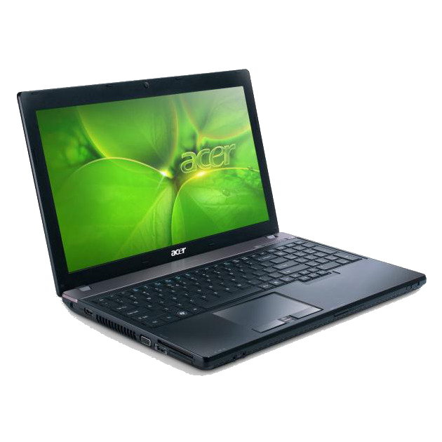 ноутбук Acer 8573T