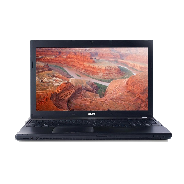 ноутбук Acer 8573TG