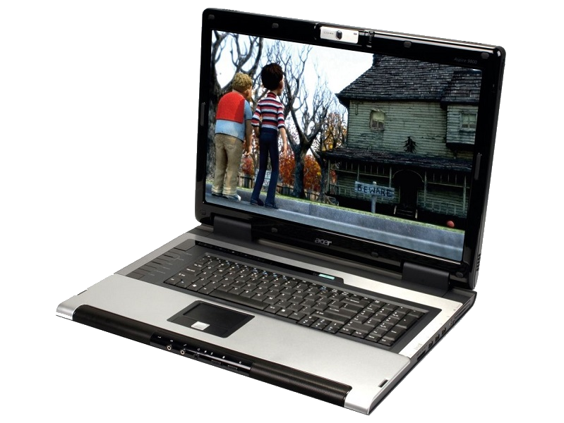 ноутбук Acer 9802WKMi