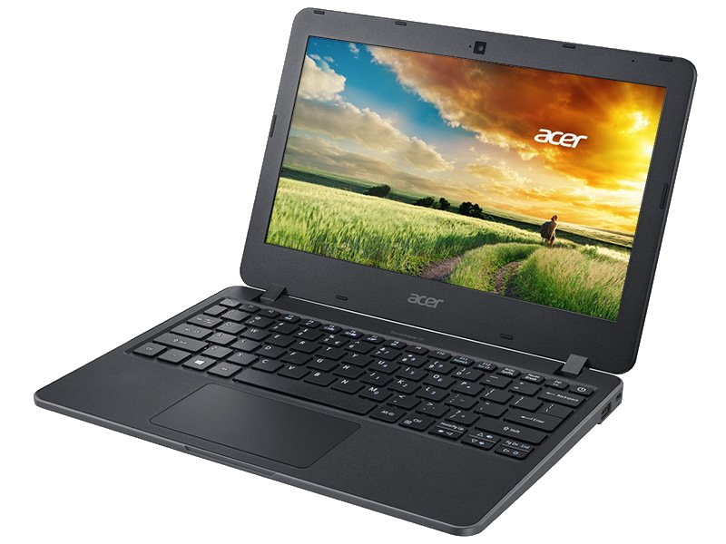 ноутбук Acer B117-M