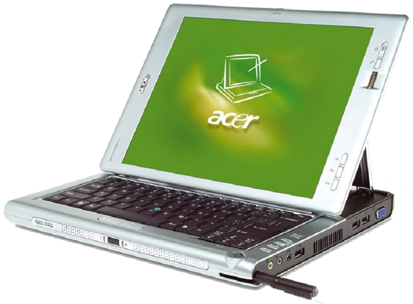 ноутбук Acer C213TMi