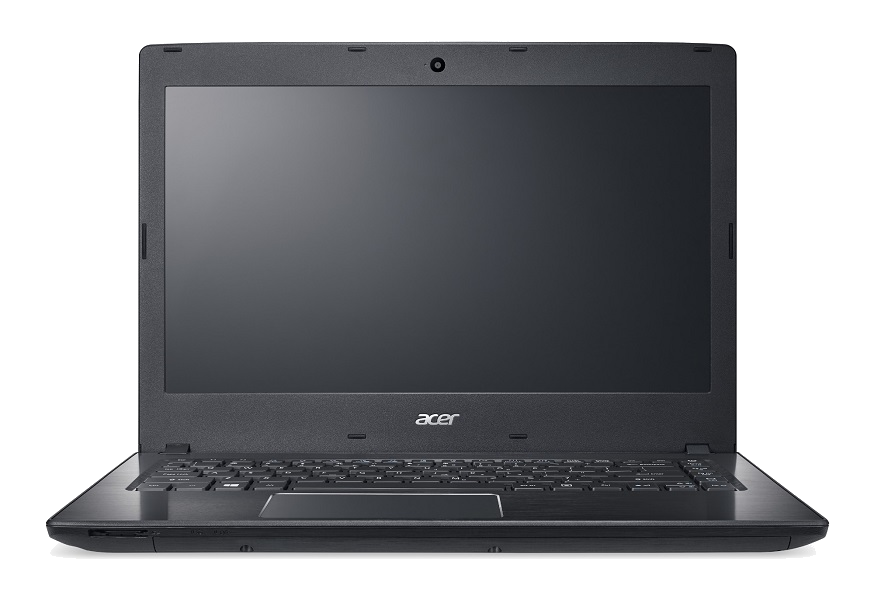 ноутбук Acer P249