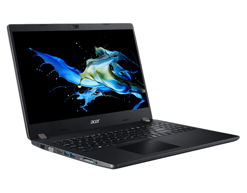 ноутбук Acer P2 TMP2155458UD