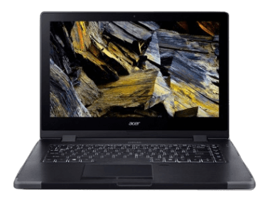 ноутбук Acer N3 EN314-51W