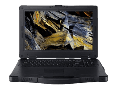 ноутбук Acer N7 EN714-51W