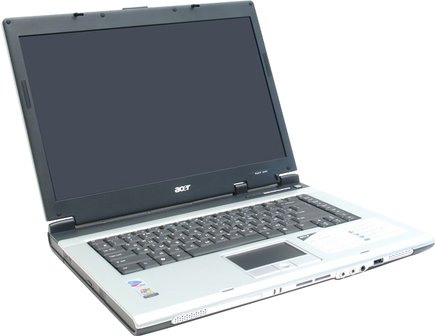 ноутбук Acer 1642ZWLMi