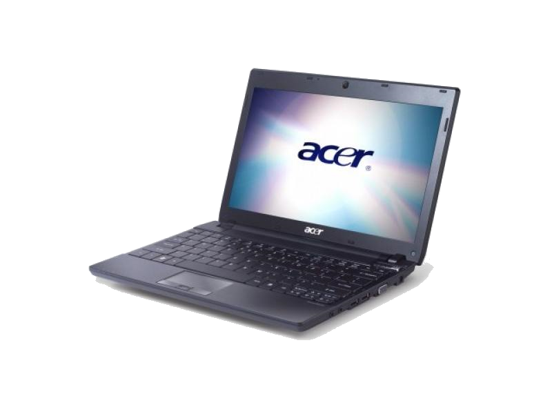 ноутбук Acer TimelineX 8172T
