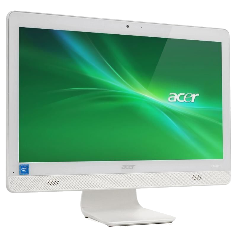 моноблок Acer C20-720 Cel