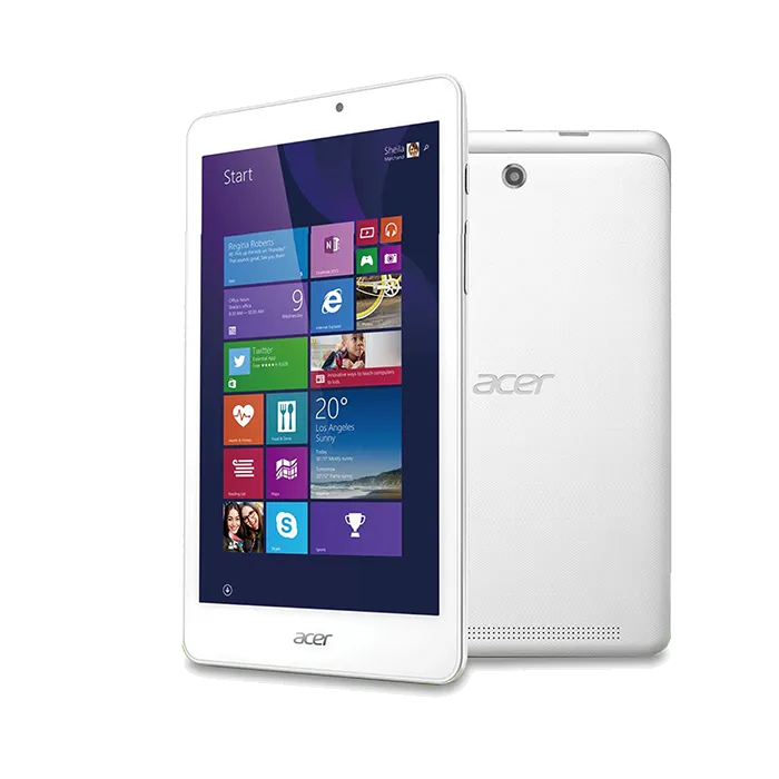планшет Acer ICONIA TAB W1-810