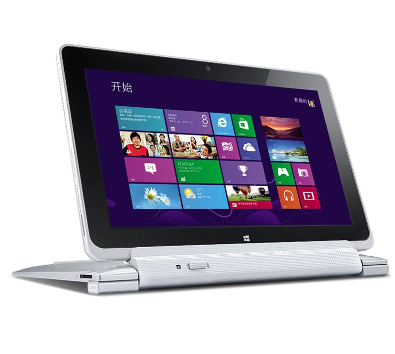 планшет Acer ICONIA TAB W510