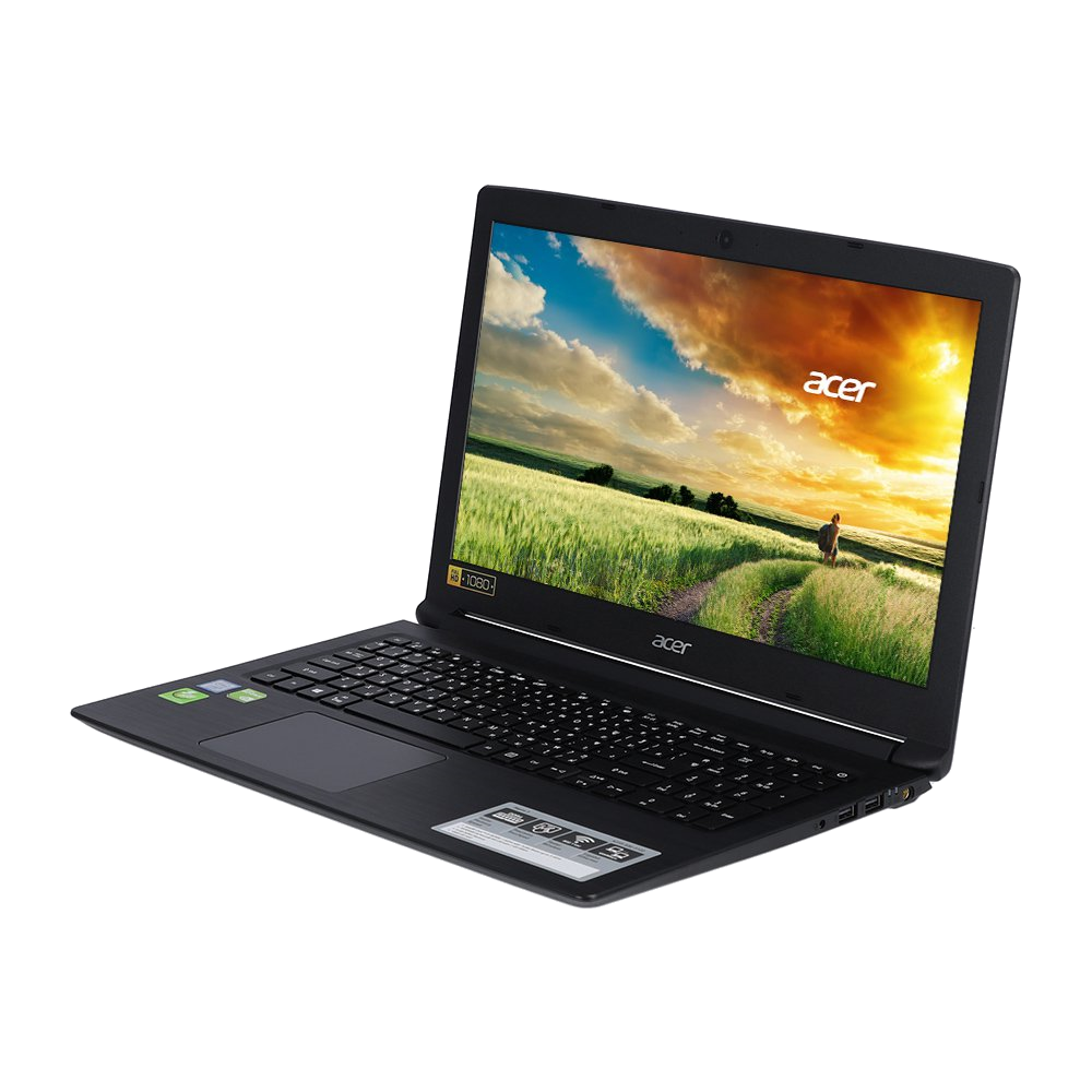 ноутбук Acer A315-41G-R5VW