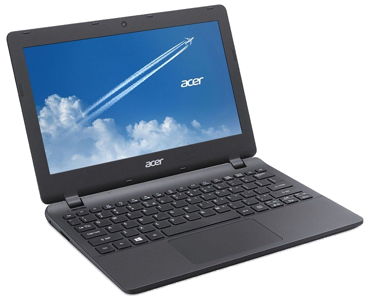 ультрабук Acer TravelMate B117-M