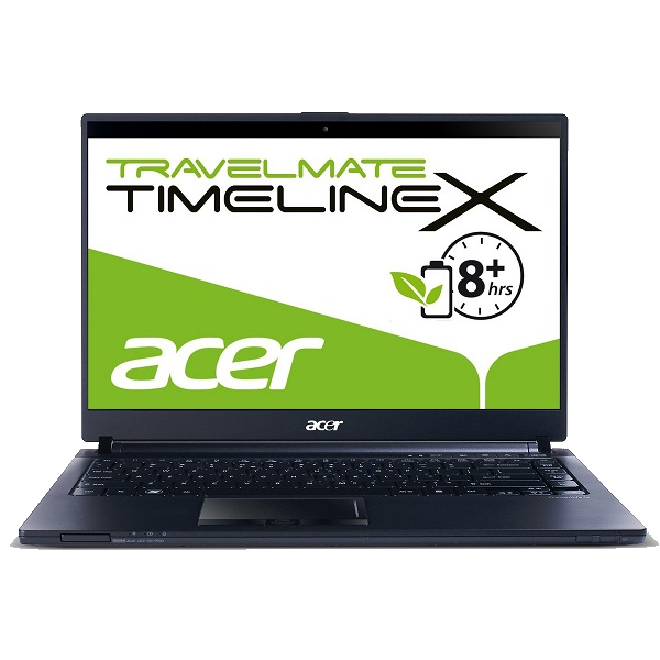 ультрабук Acer TravelMate 8481T