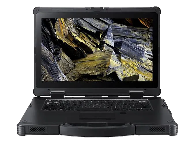 ноутбук Acer ENDURO N7
